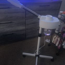 Face Steamer