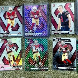 Football cards
