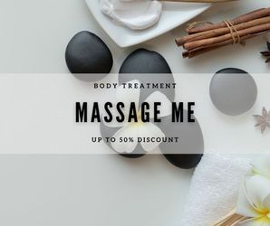 Massage me