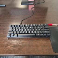 Razer Mechanical keyboard