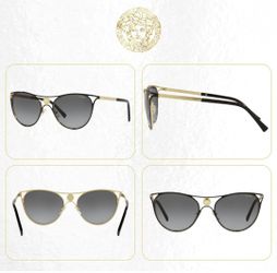 Versace Sunglasses