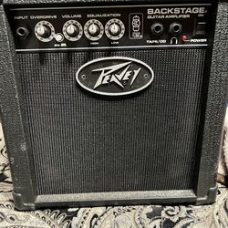 Peavey Backstage Guitar Amp