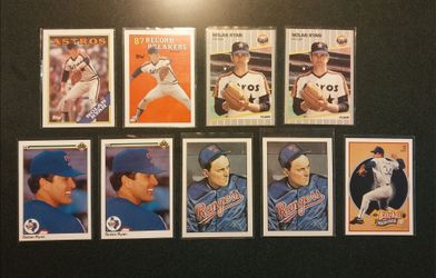 Nolan Ryan