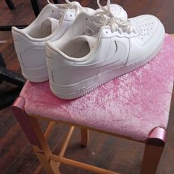 Sz 13 Air Force One's Worn Once