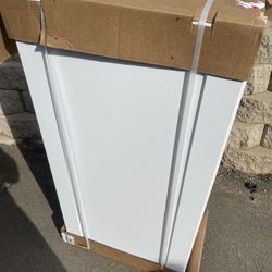 New Wall Kitchen Cabinet 21x12x42