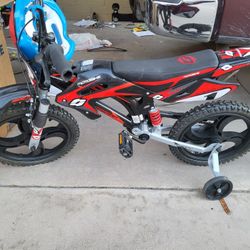Motobike Hyper 