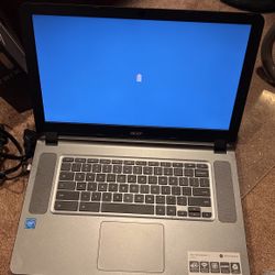 google chrome book 