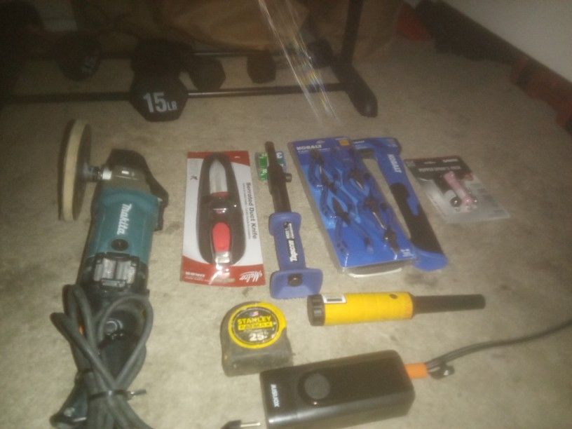 Random Tools