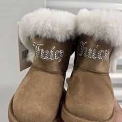 Size 5 Toddlers Boots 