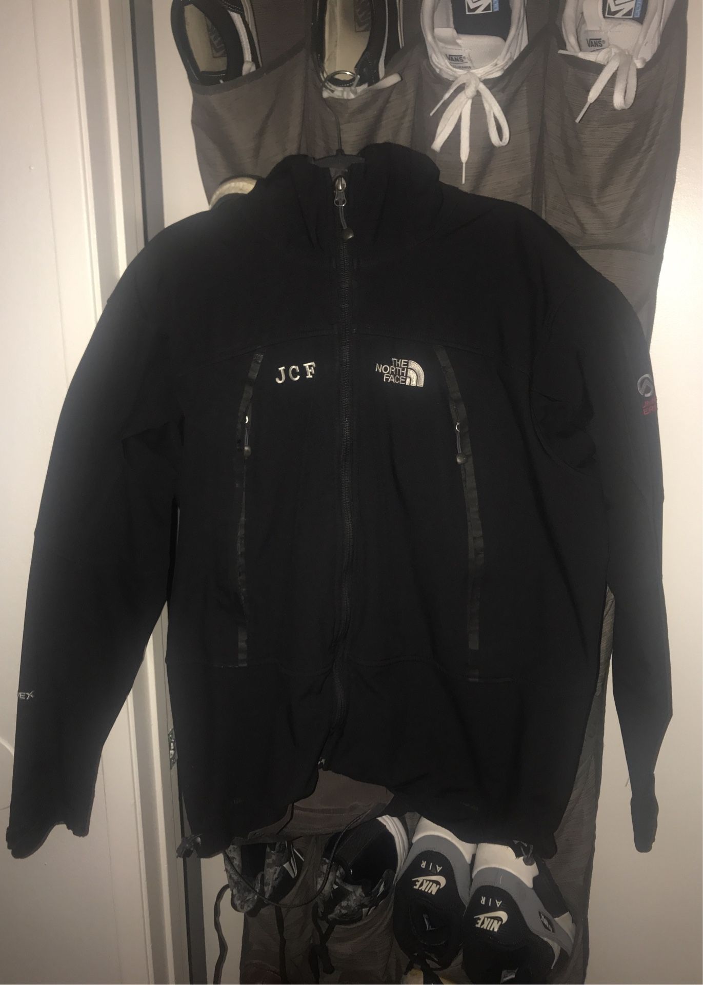 North Face Summit Series Jacket Size Small