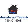 Wholesale A/C Services