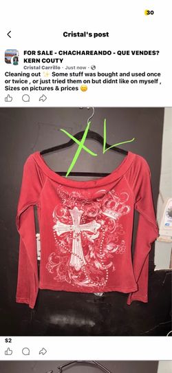 XL shirt