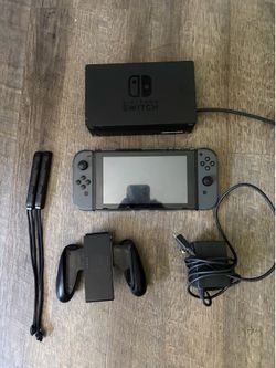 Nintendo Switch OEM