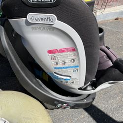 car seat