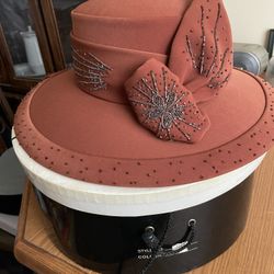 Vintage Hat