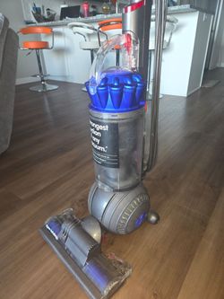 Dyson Ball Allergy Vacuum Up13 Model