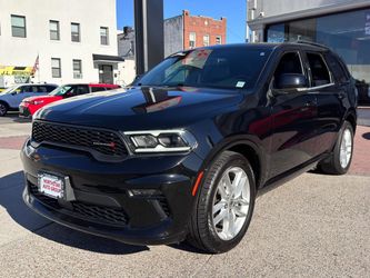 2022 Dodge Durango