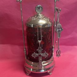 Mystery Jewelry Jar