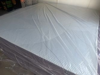 King Purple Restore Mattress 