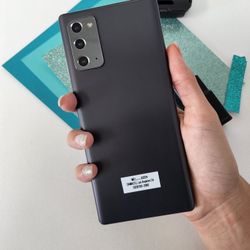 Galaxy Note20 (Unlocked) 128GB 