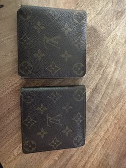Men’s Louis Vuitton Wallets