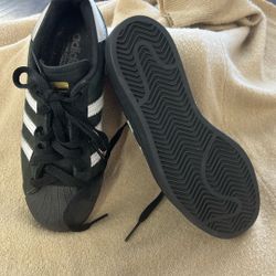 Adidas Black