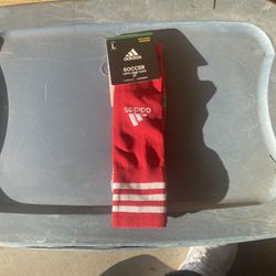 Nike Soccer Compression Socks 