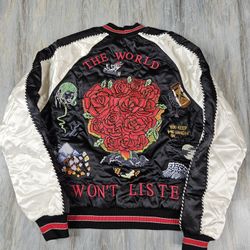 Brookstone Jacket 