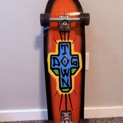 Dogtown Cruiser Complete