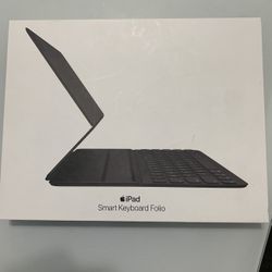 iPad Folio Keyboard
