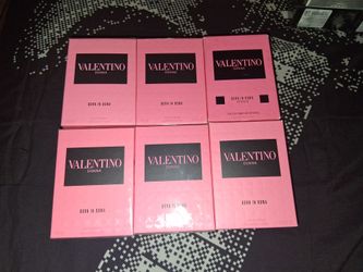 Valentino Donna Born in Roma EDP 3.4 oz