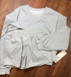 ALO GREY
