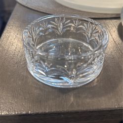 Crystal Ring Tray