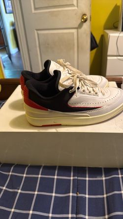 Jordan’s 2