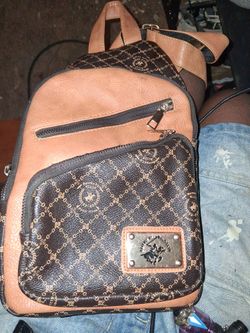 Polo bag