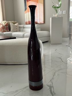 Decorative Floor Vase