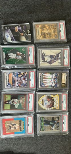 Card Lot