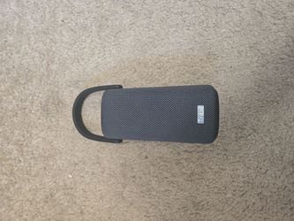 Portable Speaker