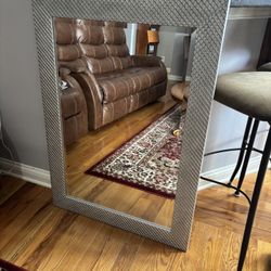 Wall Mirror 