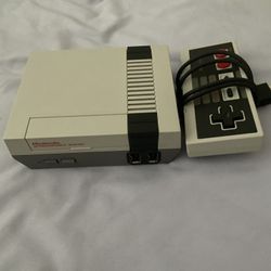 Nes Mini 