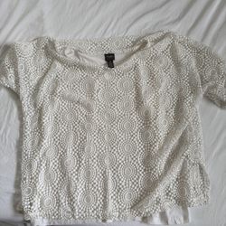 White Travelors By Chico Top