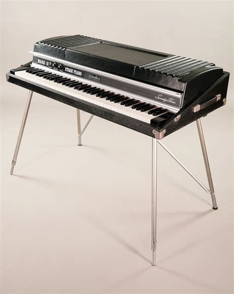 Fender Rhodes