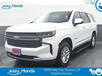 2023 Chevrolet Tahoe