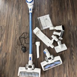 Tineco A10 Series Cordless Vacuum Cleaner