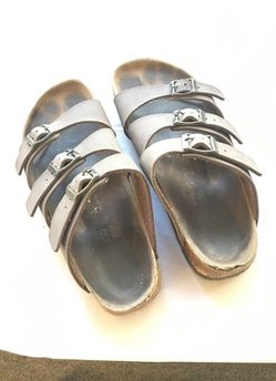 Petula Birkenstock sandals