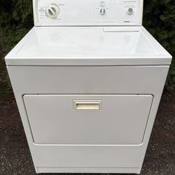 Kenmore Dryer in Great Condition!
