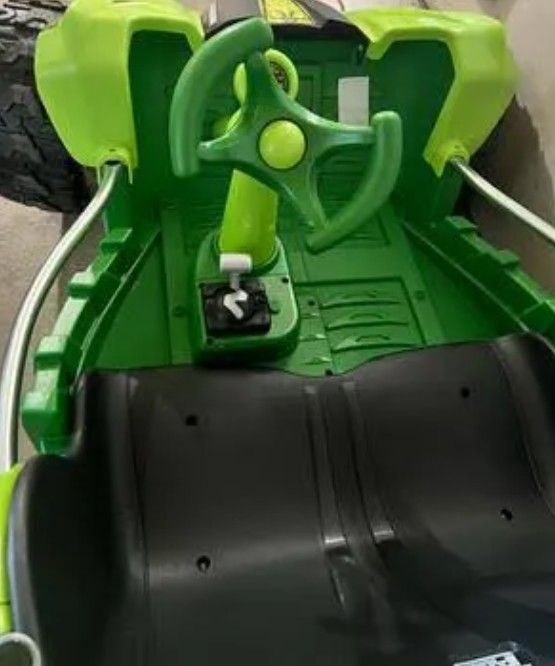 Dune Racer Power Wheels