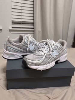 New balance