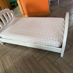 children's bed (cama Infantil)