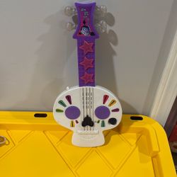 Vaparina Guitarra 